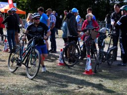 Team Triathlon (2025)